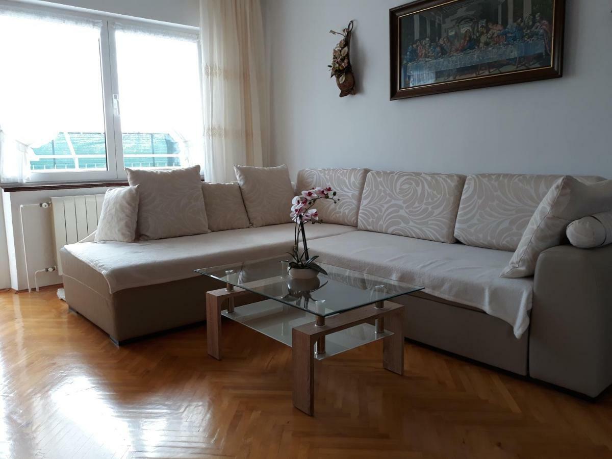 Quality Vila "Comfort" Trogir Exterior foto
